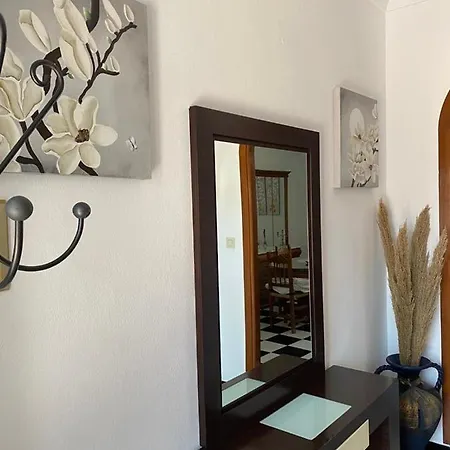 Сasa de vacaciones El Mirador