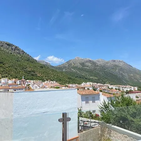 Сasa de vacaciones El Mirador *