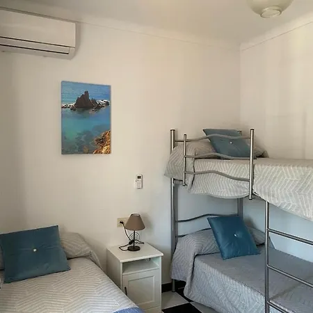 Сasa de vacaciones El Mirador *