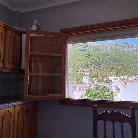 El Mirador Сasa de vacaciones *