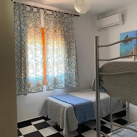 El Mirador Сasa de vacaciones