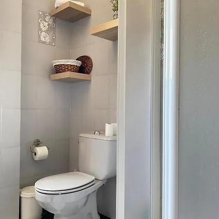 Сasa de vacaciones El Mirador