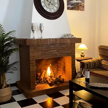 El Mirador *